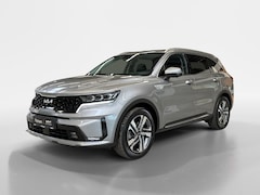 Kia Sorento - 1.6 T-GDI Plug-in Hybrid 4WD DynamicPlusLine I Trekhaak I Adaptive Cruise I Leder I Elek.