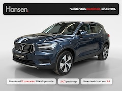 Volvo XC40 - 1.5 T4 Recharge Inscription Expression I Adaptive Cruise I 360 Camera I CarPlay I LED I El