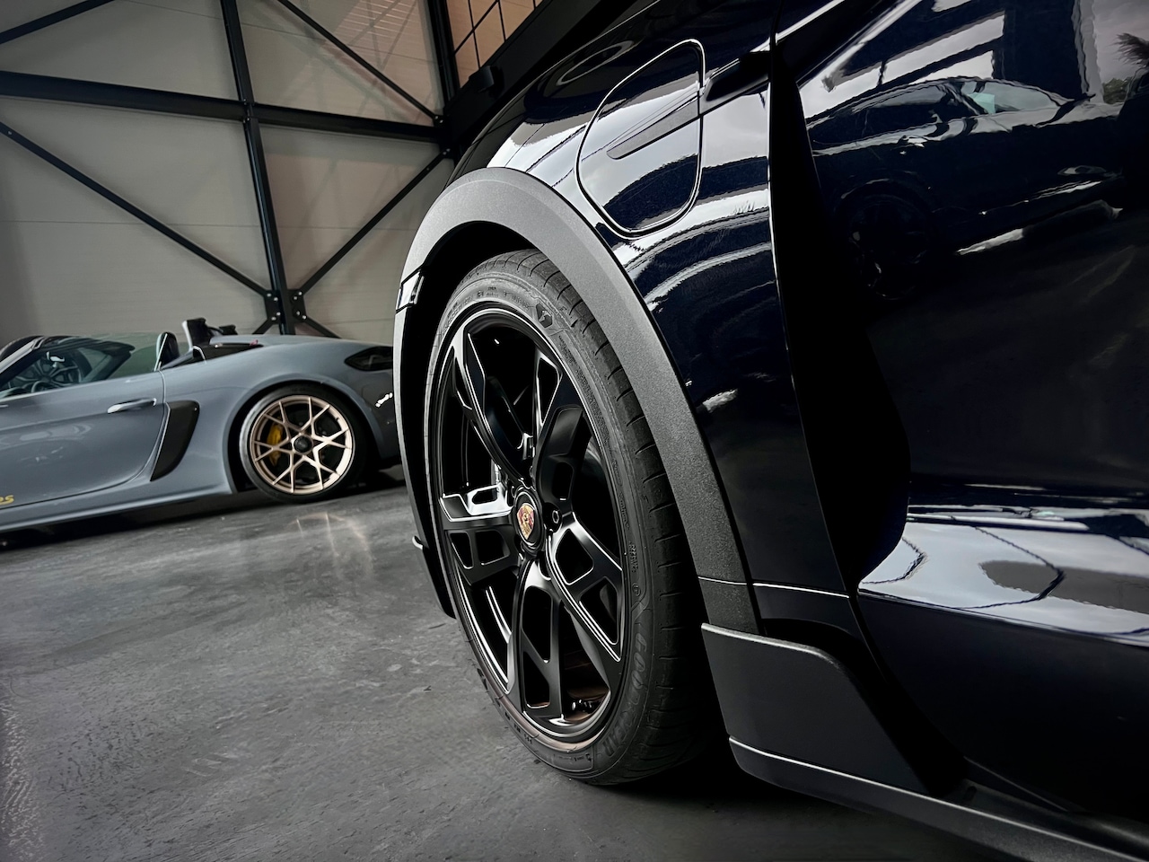 Tanghe Automotive