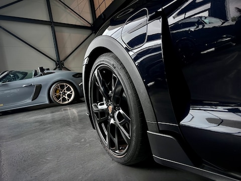 Tanghe Automotive