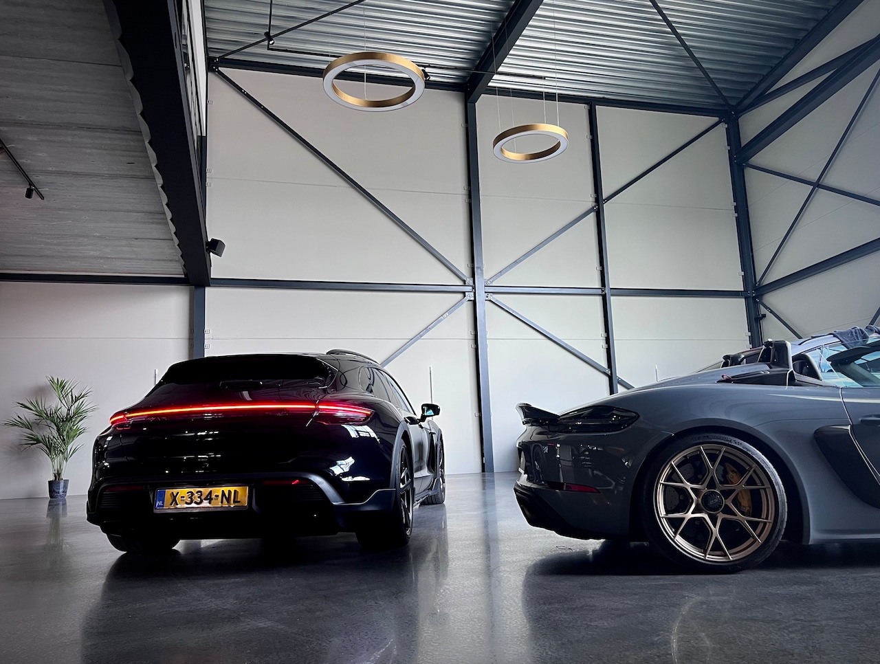 Tanghe Automotive