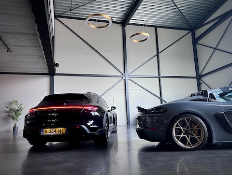 Tanghe Automotive