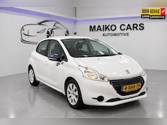 Peugeot 208 - 1.0 VTi LIKE