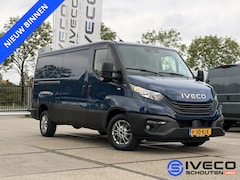 Iveco Daily - 35S16V 2.3L 160pk | L2H1 W3520 | Handgeschakeld | Adaptive Cruise Control | Camera | Apple