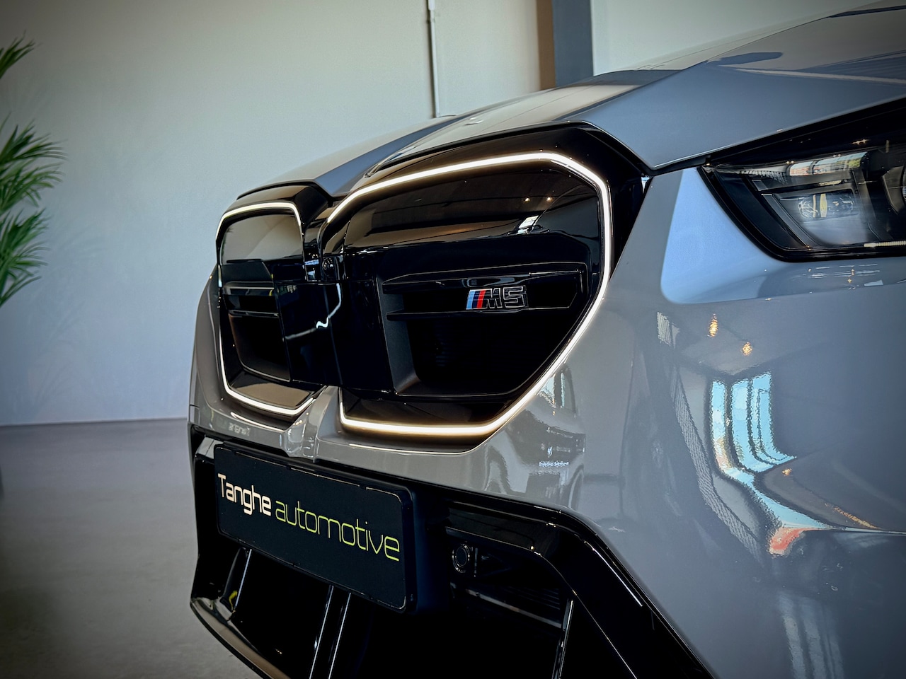 Tanghe Automotive