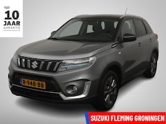 Suzuki Vitara - 1.5 Hybrid Select Automaat