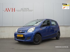 Daihatsu Cuore - 1.0 Trend