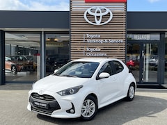 Toyota Yaris - 1.5 Hybrid 115 Active