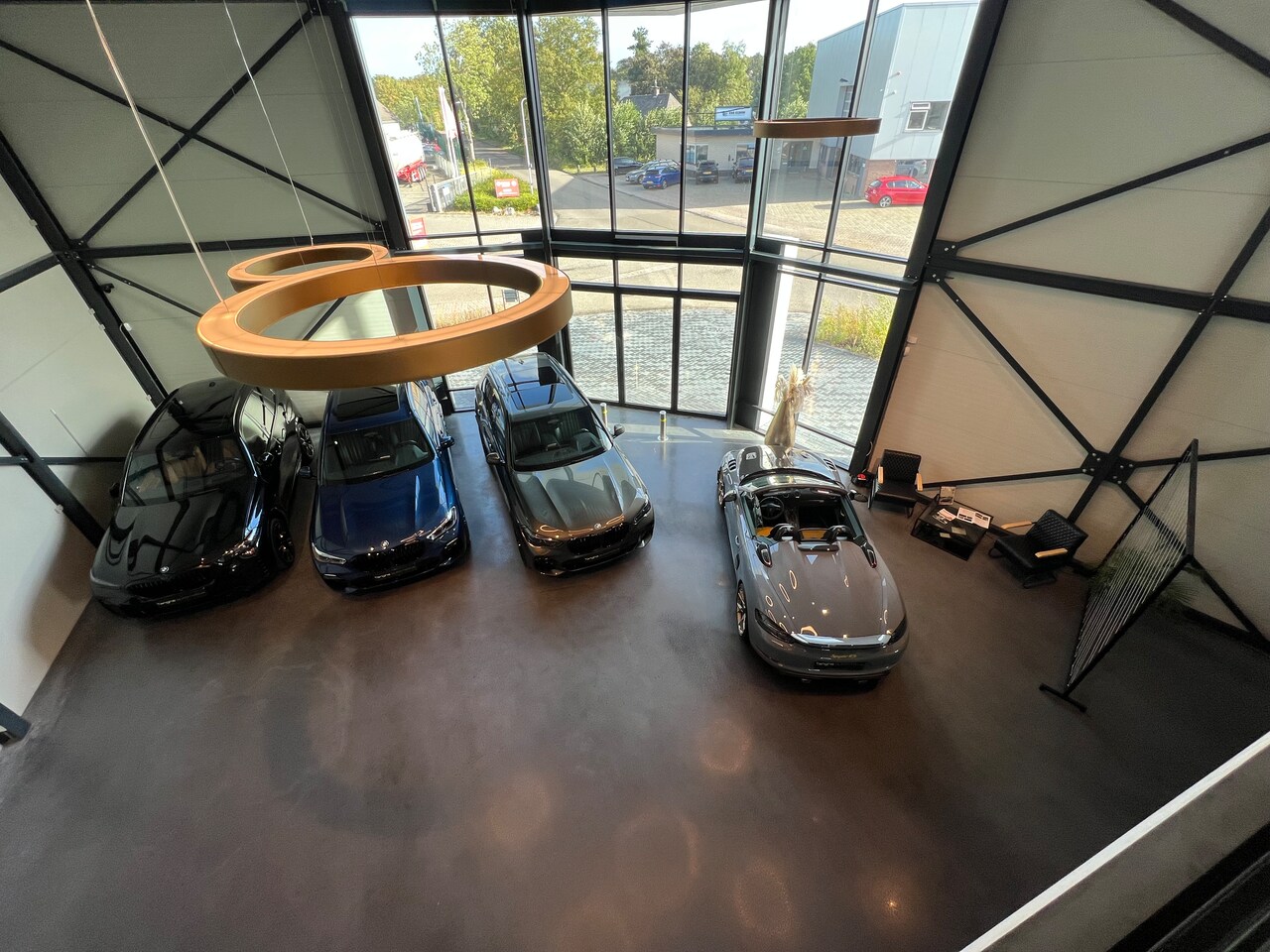 Tanghe Automotive