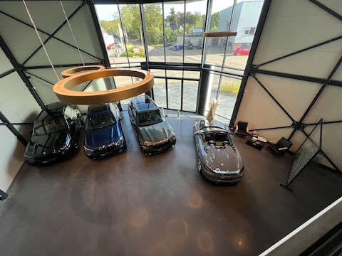 Tanghe Automotive