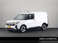 Ford Transit Courier - E-Transit Trend 44 kWh | Trekhaak | Camera | Carplay