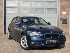 BMW 1-serie - 114i EDE Navigatie/ LM velgen