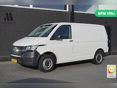 Volkswagen Transporter - 2.0 TDI EURO 6 - Airco - Cruise - Carplay - €13.950, - Excl