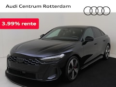 Audi A5 Limousine - e-hybrid quattro S tronic 299pk S edition