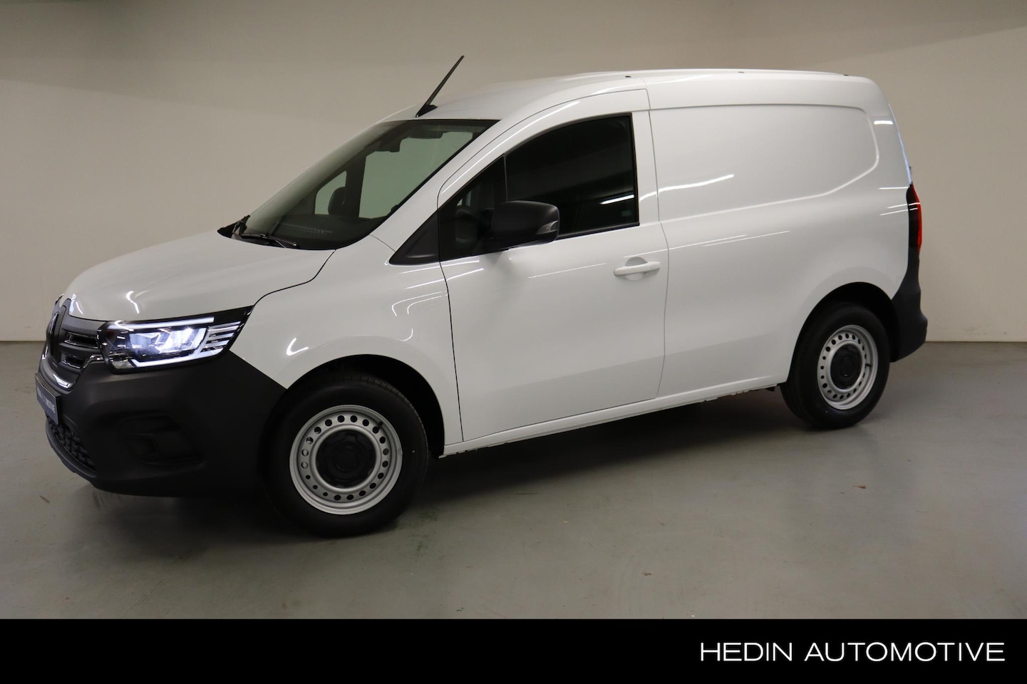 Renault Kangoo E-Tech - Electric Advance L1 44 kWh 120 PK Advance //Pack Business // Verhoogd Laadvermogen - AutoWereld.nl