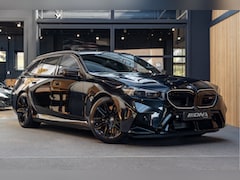 BMW 5-serie Touring - M5 Touring B&W Pano Carbon
