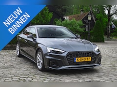 Audi A5 Sportback - 35 TFSI S edition ACC | Virtual Cockpit | 50.000km