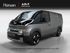 Kia PV5 - Cargo Elite 71 kWh I CarPlay I Adaptive I 360 Camera