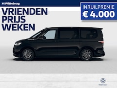 Volkswagen Multivan - 1.5 eHybrid L2 Bulli Edition 4Motion
