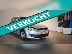 Volkswagen Polo - 1.2 5-Drs Airco / Elektr.pakket
