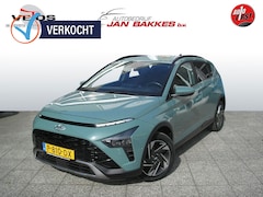 Hyundai Bayon - 1.0 T-GDI Premium + trehaak