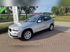 BMW X1 - s drive/ 73180 KM 1e eig. clima en cruise control