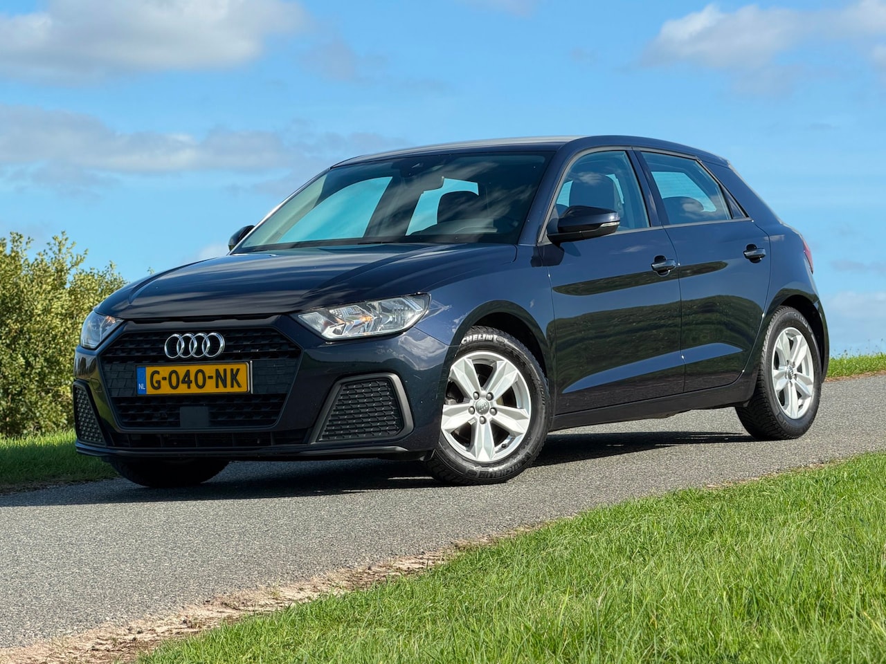 Audi A1 Sportback - 25 TFSI Pro Line |Virtual cockpit |Carplay |Cruise control - AutoWereld.nl