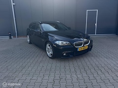 BMW 5-serie Touring - 520i M Sport Ed. ✓VeelOpties✓NAP✓Dealer✓