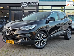 Renault Kadjar - 1.2 TCe Bose |AUTOMAAT|PANO|CLIMA|CRUISE|NAVI