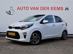 Kia Picanto - 1.0 DPi DynamicPlus (2021) NL-Auto / Clima / Apple, android / Pdc / Lmv