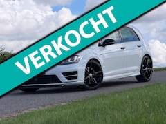 Volkswagen Golf - 7 2.0 TSI R 300PK 4Motion |Milltek |Carplay |Camera |Stoelverwarming |Adaptive Cruise |19*