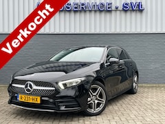 Mercedes-Benz 250 - A- e AMG - Trekhaak - Accu garantie - MBUX Plus - Camera - Apple car play - Extra zuinig e