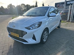 Hyundai i10 - 1.0 Comfort