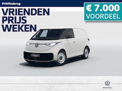 Volkswagen ID. Buzz Cargo - Economy Limited Edition 79 kWh