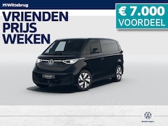 Volkswagen ID. Buzz Cargo - Bulli Limited Edition 79 kWh