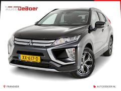 Mitsubishi Eclipse Cross - 1.5 DI-T Pure Plus