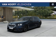 BMW 5-serie Touring - M5 Automaat / M Drive Professional / Panoramadak / Trekhaak / Bowers & Wilkins / M Multifu