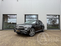 Mercedes-Benz GLC-klasse - 300e 4MATIC AMG Line Premium Plus Pakket, Trekhaak, Panoramadak