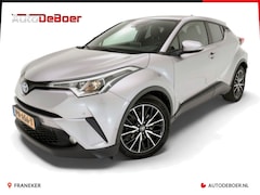 Toyota C-HR - 1.8 Hybrid Executive