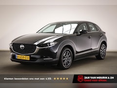Mazda CX-30 - 2.0 e-SkyActiv-G M Hybrid | HEAD UP | DAB | APPLE | CAMERA