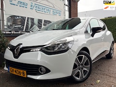 Renault Clio - 0.9 TCe ECO Night&Day|Airco|Cruise|Pdc|