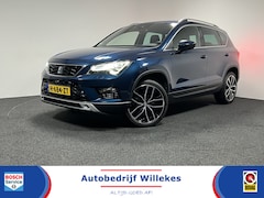 SEAT Ateca - 1.5 TSI Xcellence Business Intense | NAVI | TREKHAAK | KEYLESS | ACC | CAMERA |