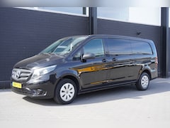 Mercedes-Benz Vito - 114 CDI XL 2xSchuif Automaat EURO 6 - AC/Climate - Navi - Cruise - €19.900, - Excl