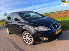 SEAT Altea - 1.2 TSI Ecomotive Businessline / 2012