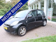 Daihatsu Sirion 2 - 1.0-12V Trend Kan direct mee
