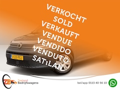 Volkswagen Caddy Cargo - 2.0 TDI | Camera | Carplay | Navi | Stoelverw. | Cruisec