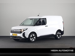 Ford Transit Courier - E-Transit Trend 44 kWh | Adaptive Cruise Control | Trekhaak | Navigatie | Camera | Carplay