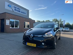 Renault Clio - 0.9 TCe Dynamique CLIMA, /stoelverwarming/keyless entry/cruise/LM velgen