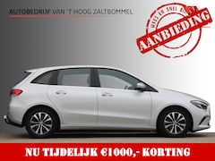 Mercedes-Benz B-klasse - 180 AUT7 Business Solution NAVI CAMERA TREKHAAK