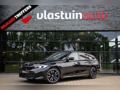 BMW 3-serie Touring - M340i xDrive 374PK , Pano, Adap. LED, HUD, Driving Assistance Pro, 792M